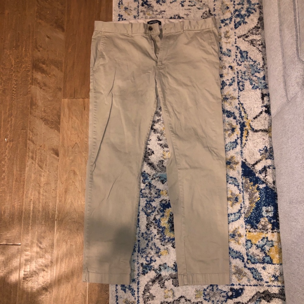 Jcrew pants